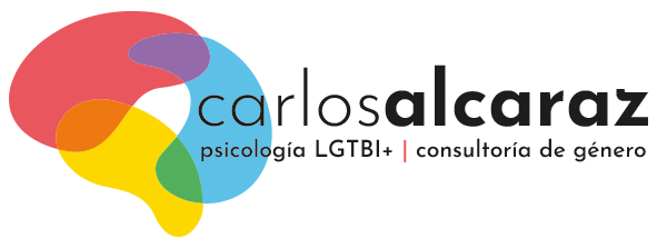 carlos-alcaraz-psicologia-lgtbi-logo-big Carlos Alcaraz - Psicología LGTBI y consultoría de género