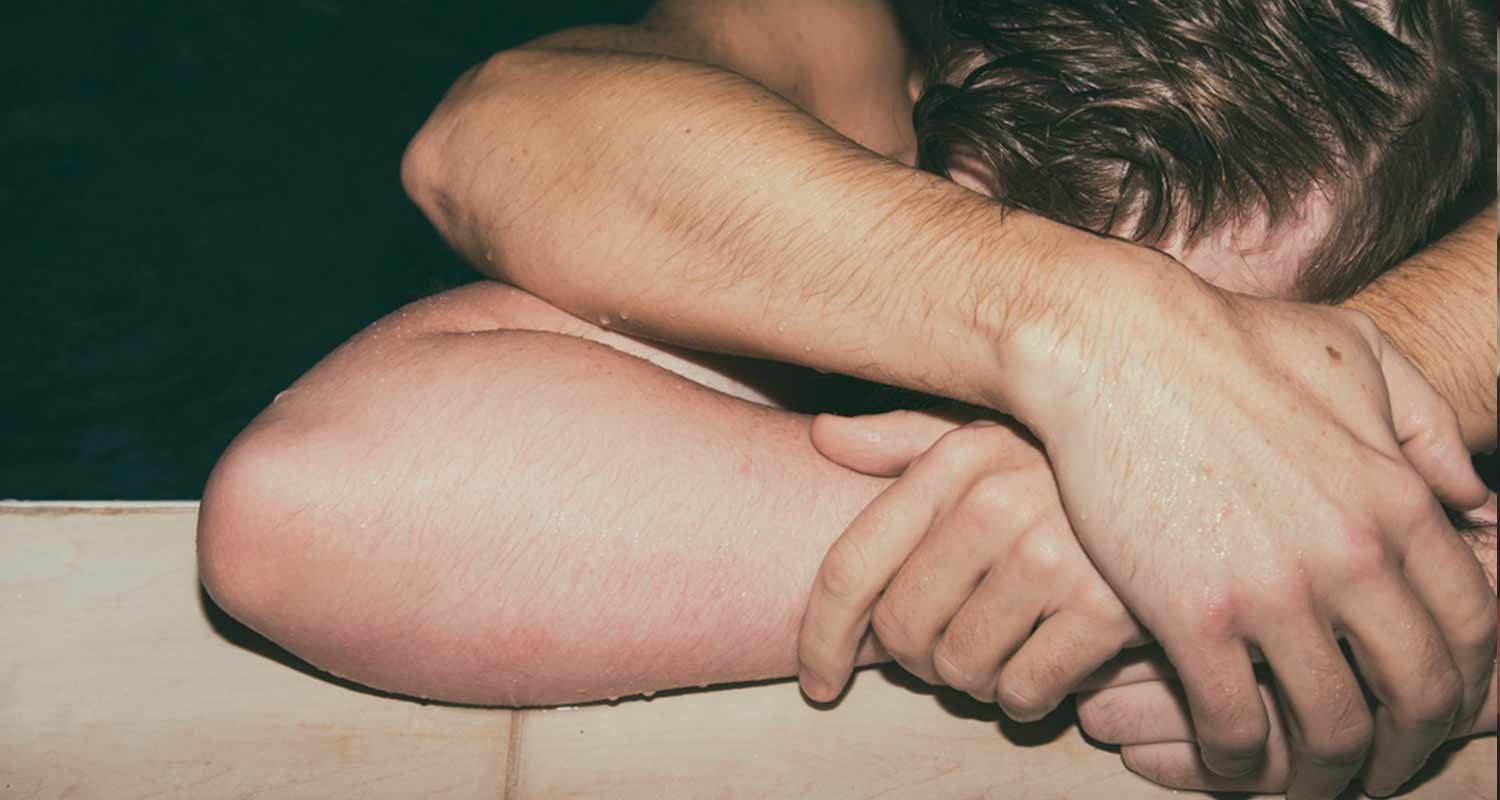 Carlos alcaraz psicología - Chemsex