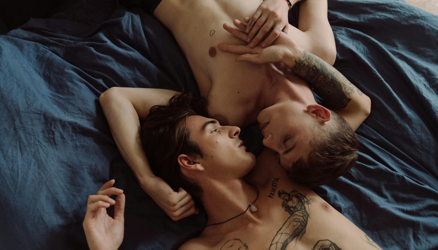 Carlos Alcaraz Psicólogo LGTBI - 10 razones por las que se enfrían las relaciones LGTBI